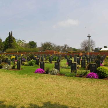 4. Overview / Oorsig