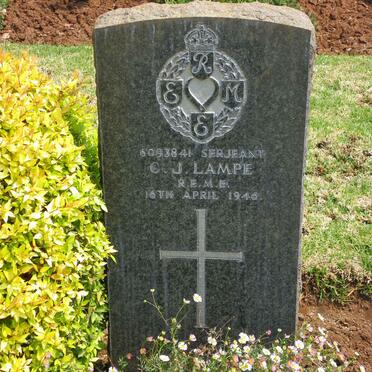 LAMPE C.J. -1946
