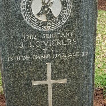 VICKERS J.J.C. -1942