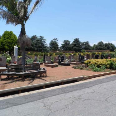 4. Overview / Oorsig