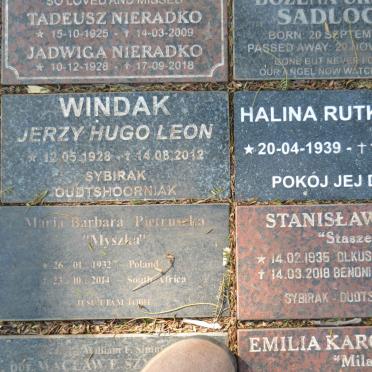 13. Polish Garden of Remembrance