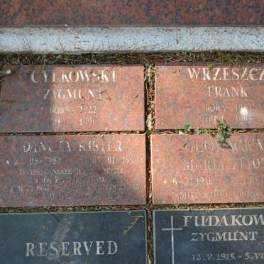 07. Polish Garden of Remembrance
