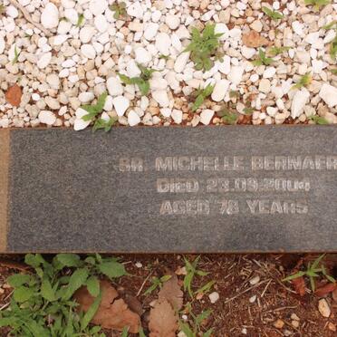 BERNAERT Michelle -2004