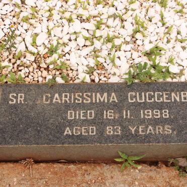 GUGGENBERGER Carissima -1998