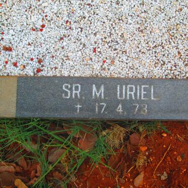URIEL M. -1973