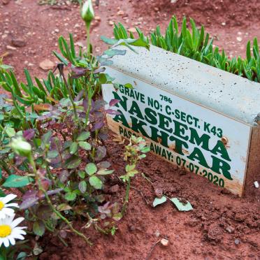 AKHTAR Naseema -2020