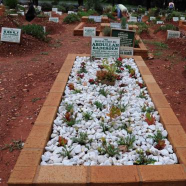 BADEROEN Abdullah -2021