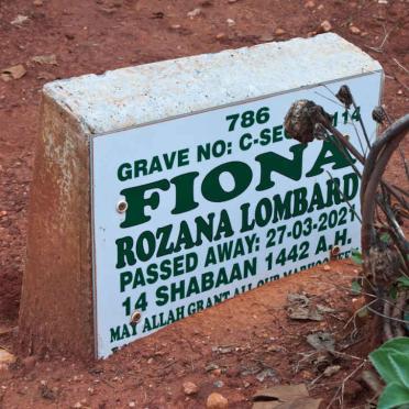 LOMBARD Fiona Rozana -2021