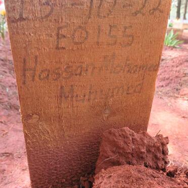 MUHUMED Hassan Mohamed -2022