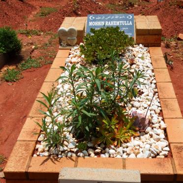 MOHSIN Rahemtulla -2019