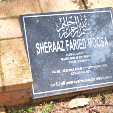 MOOSA Surnames :: Vanne MOOSA