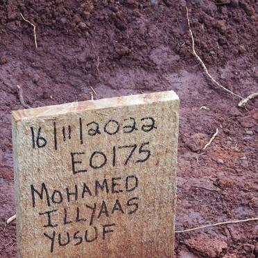 YUSUF Mohamed Illyas -2022