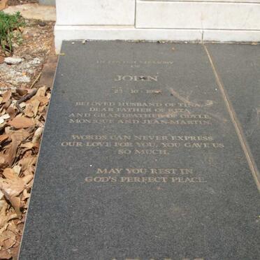 ADAMS John -19?? &amp; Tina -19?? :: ADAMS Alex. 1933-1953