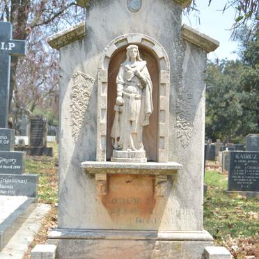 AQUIAR Filomena M. -1952