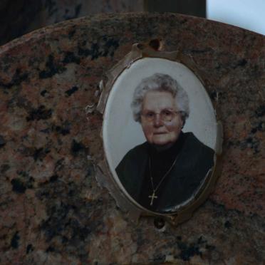 BAETA Inacio Goncalves 1914-1988 &amp; Maria Eugenia 1924-2002