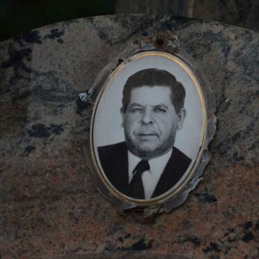 BAETA Inacio Goncalves 1914-1988 &amp; Maria Eugenia 1924-2002