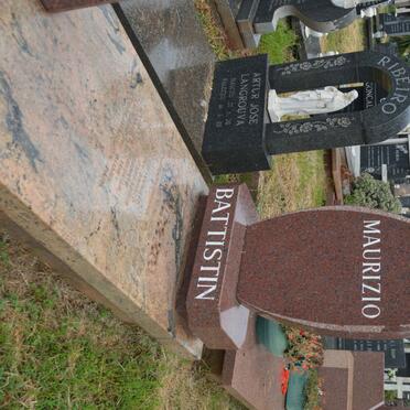 BATTISTIN Maurizio 1957-1985