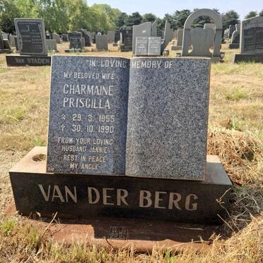 BERG(H) :: van den BERG(H) :: van der BERG(H) :: Surnames: Vanne
