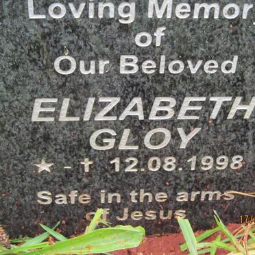 BERNARDES Magda 1955-1993 :: GLOY Elizabeth 1998-1998