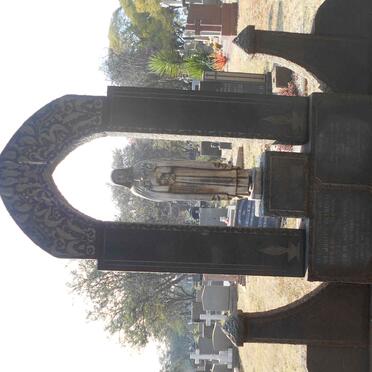 BEYROOTI Paul Joseph 1900-1948