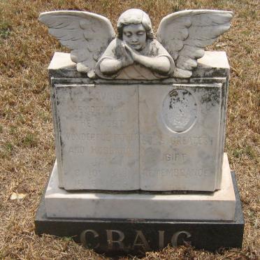 CRAIG Jan 1948-1979