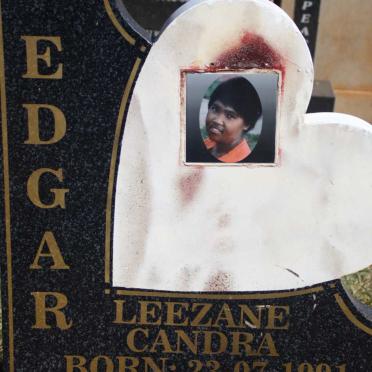 EDGAR Leezane Candra 1991-2014
