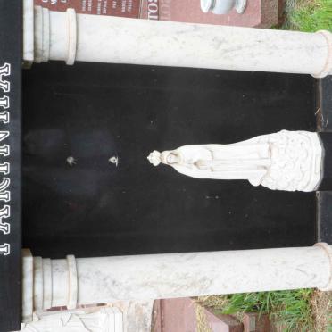 FARINHA Manuel Antonio 1915-1989