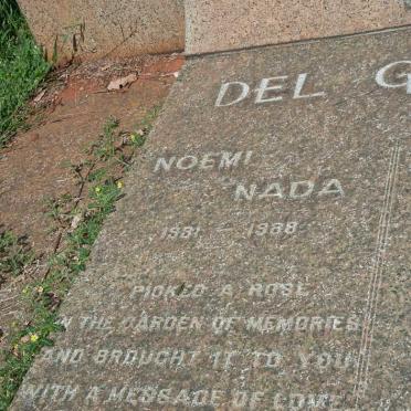 GRECO Giovanni Boccio, del 1899-1980 &amp; Noemi Nada 1891-1988 :: GRECO Geny, del 1911-2002