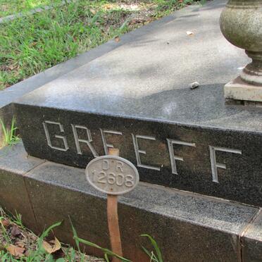GREEFF