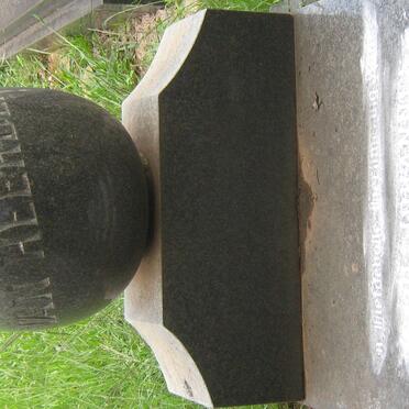 HEERDEN Paul Johannes, van 1945-1974