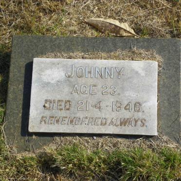 HOPLEY Johnny -1946
