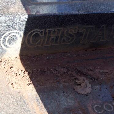 HOCHSTADTER Ariel 1992-1992