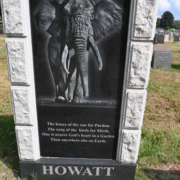 HOWATT