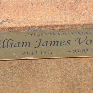 KLEIST William James, von 1931-2007 &amp; Mart 1933-1986