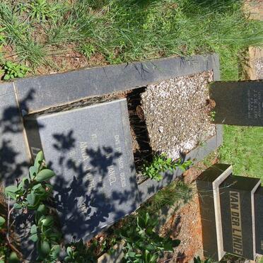 KLERK Jan Daniel, de 1884-1942 &amp; Anna Jacoba G. 1891-1969