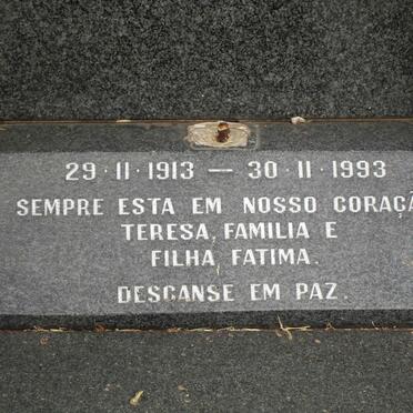 LECA Antonio, de 1913-1993