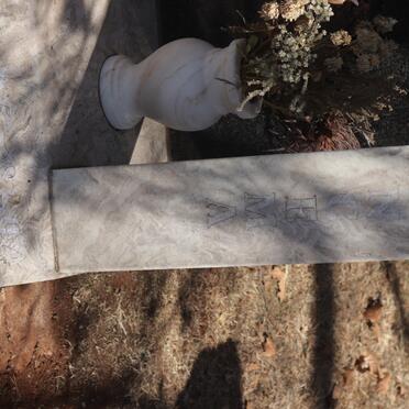 MAHLANGU Martha Ngema -1994