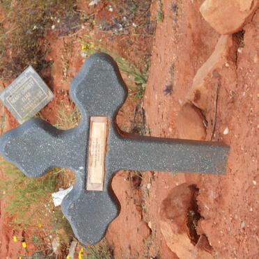 MAKAPELA Namhla Vidietta 1936-2021