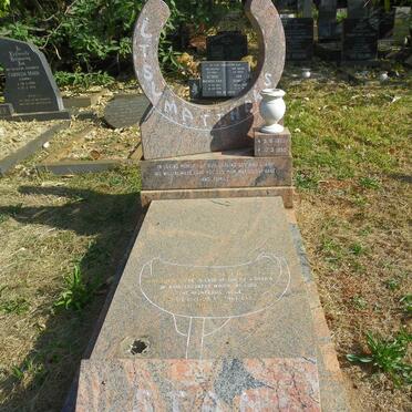 MATTHEWS L.T.S.L. 1969-1990