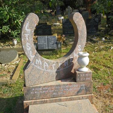 MATTHEWS L.T.S.L. 1969-1990