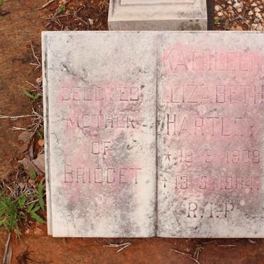 MILES Ernest Napene -1948 &amp; Susan 1888-1963