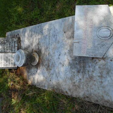 MILICIANO Emilia 1922-1970