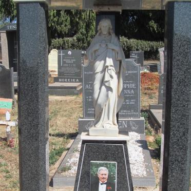 MOTA José Pinto, da 1932-2004