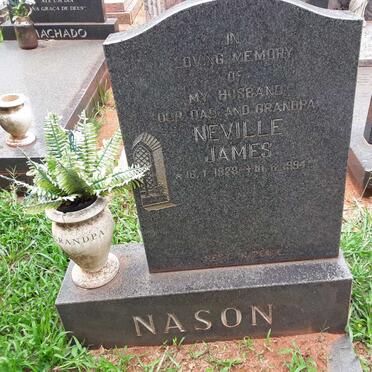 Na - Surnames starting with the letters Na