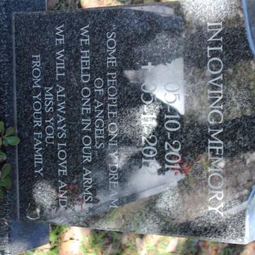 NYATWA Tawanda 2012-2012