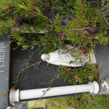 PEREIRA Lena 1960-1989