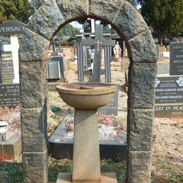 RAULO Elsie, Webb -1962