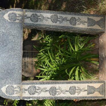 ROBERTSON Hetty -1949