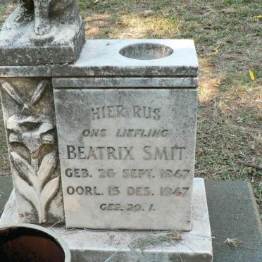 SMIT Beatrix 1947-1947