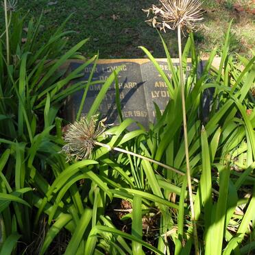 SMYTH Thomas Chard -1957 &amp; Lydia -1942